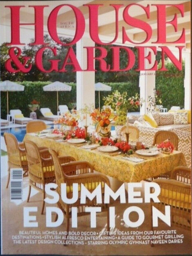 House garden magazin south - garden,