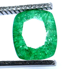 Natürlich Kann Stein Grün