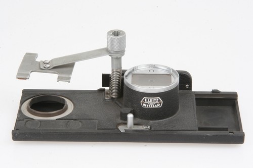 Leica reprovit zubehörteil - leica,