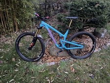 Propain Tyee 2021 Al Gr L