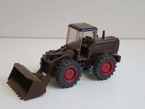 Hanomag radlader - ⛔hanomag,