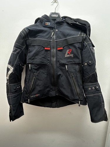 Rukka armaxis goretex layer - rukka,