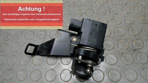 Gaspedalsensor - , /