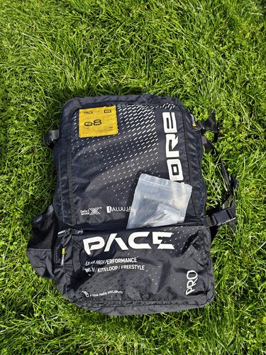 Core pace pro kite - pro, 8m²