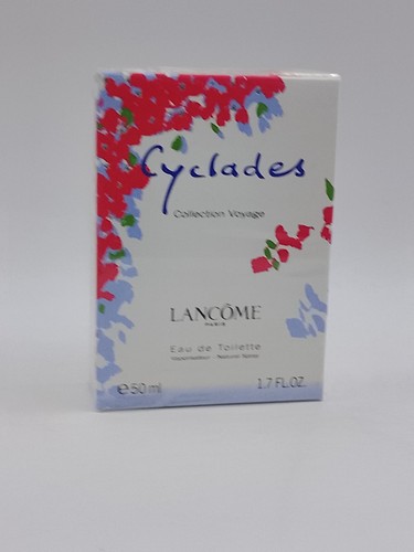 Lancome cyclades eau - lancome, ml