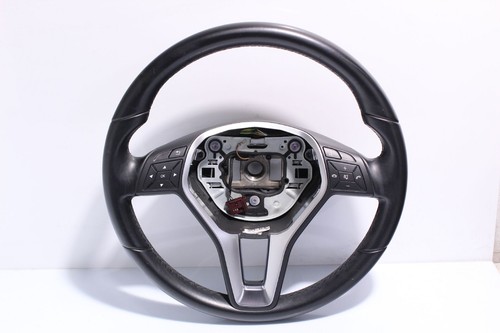 Lederlenkrad a2464603803 - lederlenkrad,