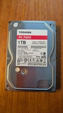 Toshiba P300 3.5 Zoll 6Gb/s