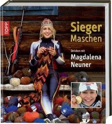 Sieger maschen stricken mit - stricken,