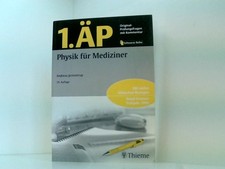 1. ÄP - Physik für