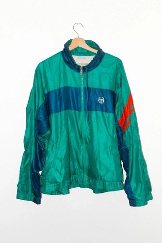 Vintage jacke sergio tacchini - vintage,