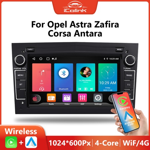 Dab autoradio android - autoradio, gps