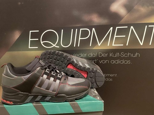 Adidas torsion cushion - adidas, support