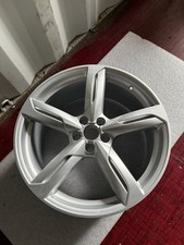 NEU 1 x Alufelge Audi Q5 SQ5