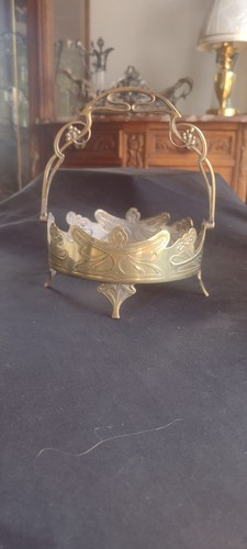 Wmf jugendstil 1900 - jugendstil,