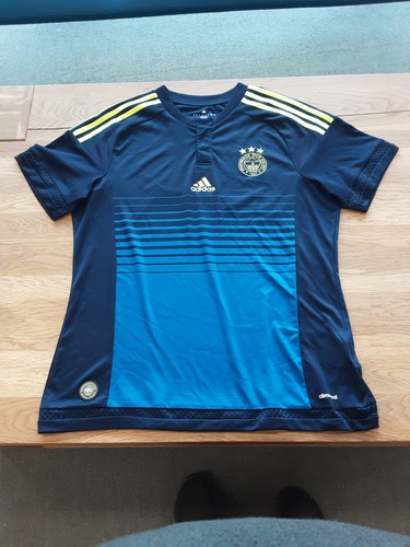 Original adidas fenerbahce - adidas,