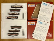 Roco Spur N 02168A 02167A TEE