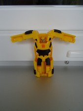 transformers Actionfigur Bumblebee