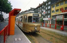Foto-Abzug Photo Tram Dortmund