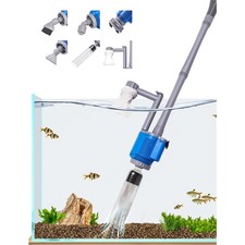 boxtech Aquarium Elektrisch