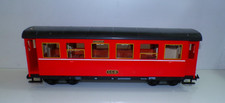 LGB Spur G 3063 Personenwagen