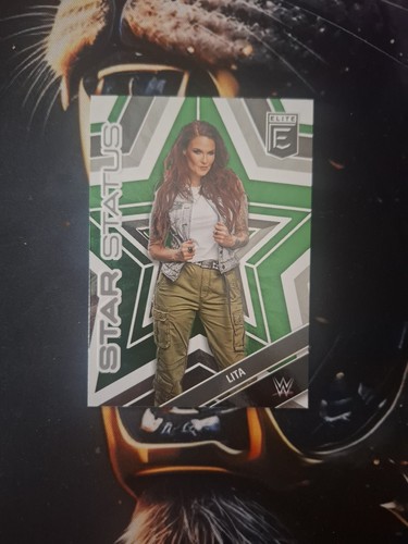 Wwe donruss elite - wwe,