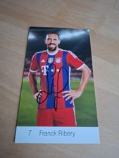 Franck Ribery FC Bayern