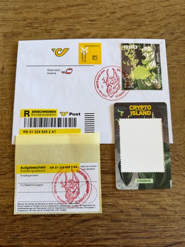 österreich 2025 fdc st - Österreich,