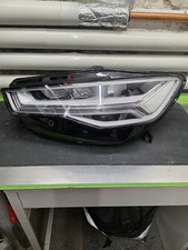 AUDI A6 C7 Facelift 4G0 FULL