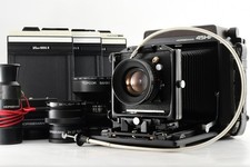 【NEUWERTIG】 Horseman 45