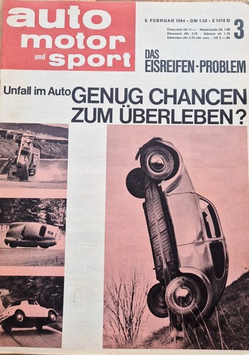 Auto motor und sport - motor,