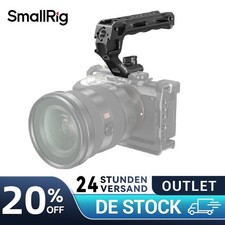 Smallrig nato top - smallrig, handle
