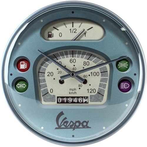 Nostalgic art wanduhr - nostalgic-art,