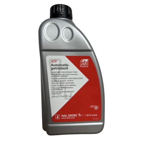 Getriebeöl febi bilstein atf - getriebeöl,
