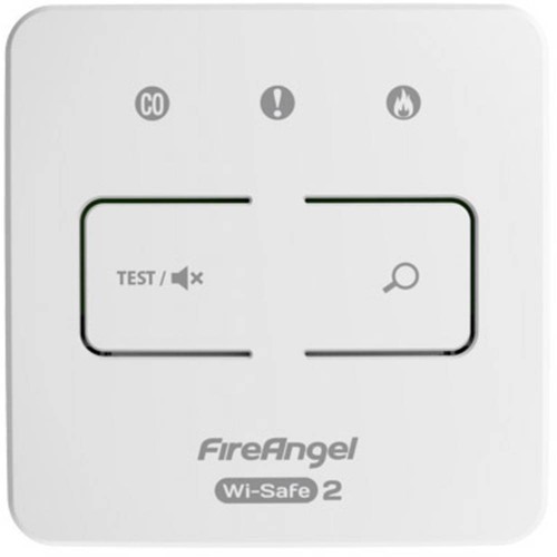 Fireangel wtsl 1eu - fireangel, wtsl-f-1eu