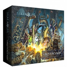 Maladum - Oblivions Maw -
