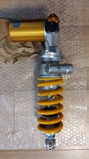 Triumph 675 Ohlins TTX Rear