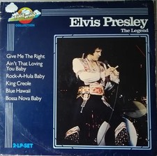 Elvis presley the - the, near