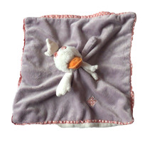 WIE NEU  * Bukowski Gans Ente