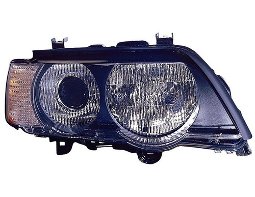 Xenon scheinwerfer rechts bmw - xenon-scheinwerfer,