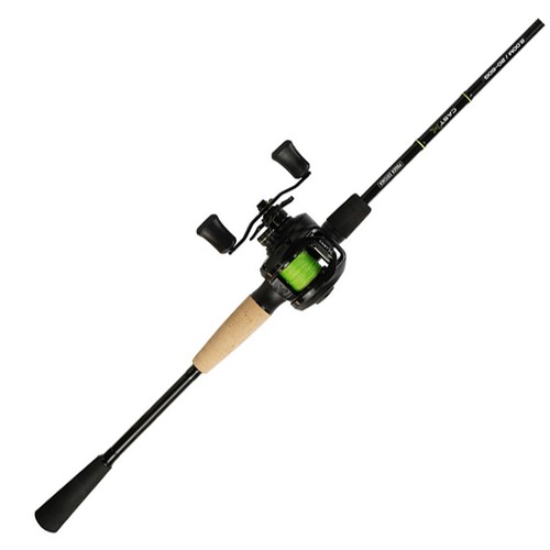 Spro tec castx combo - spro, bc