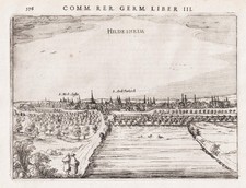 Hildesheim Niedersachsen