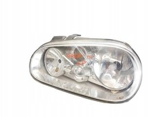 Hella Scheinwerfer links VW