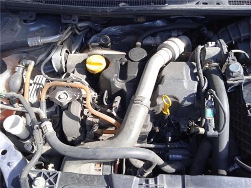 Motor renault megane iii - motor,