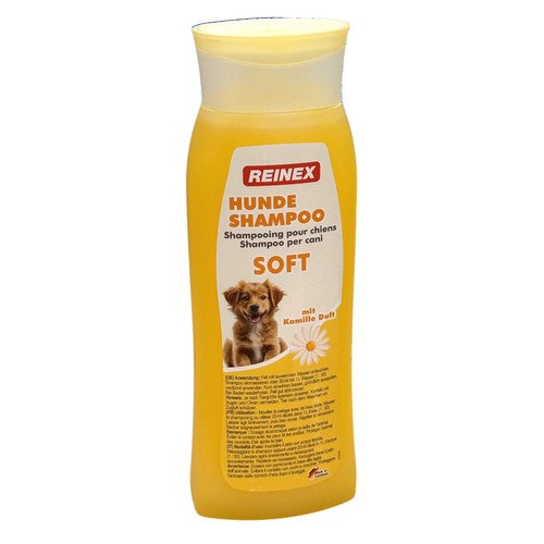 Hundeshampoo 300ml 1200ml - 300ml, /1200ml