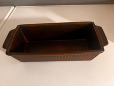 Friesland Katengeschirr Stutenbackform - wie neu - 