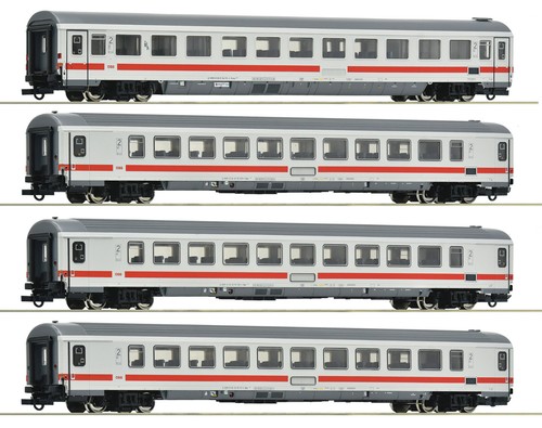 Roco 6200187 tlg set - roco, h0