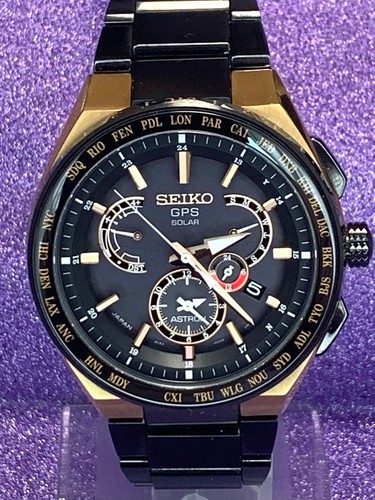 Seiko astron 8x53 0av0 gps - astron,