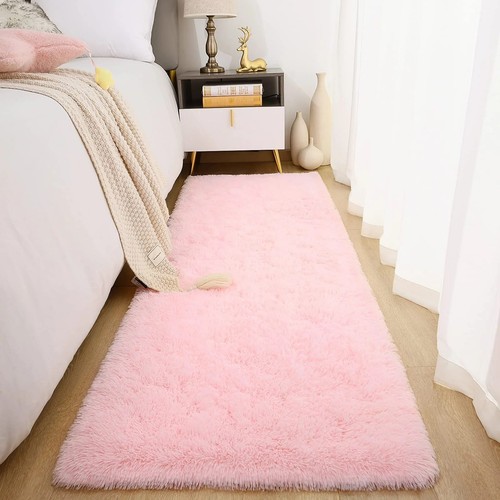 Flauschiger teppich shaggy - flauschiger,