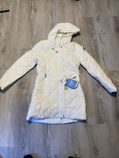 Damenparker luhta 36 - gr.,