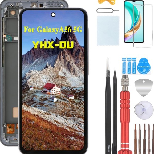 Samsung galaxy a56 lcd - samsung,